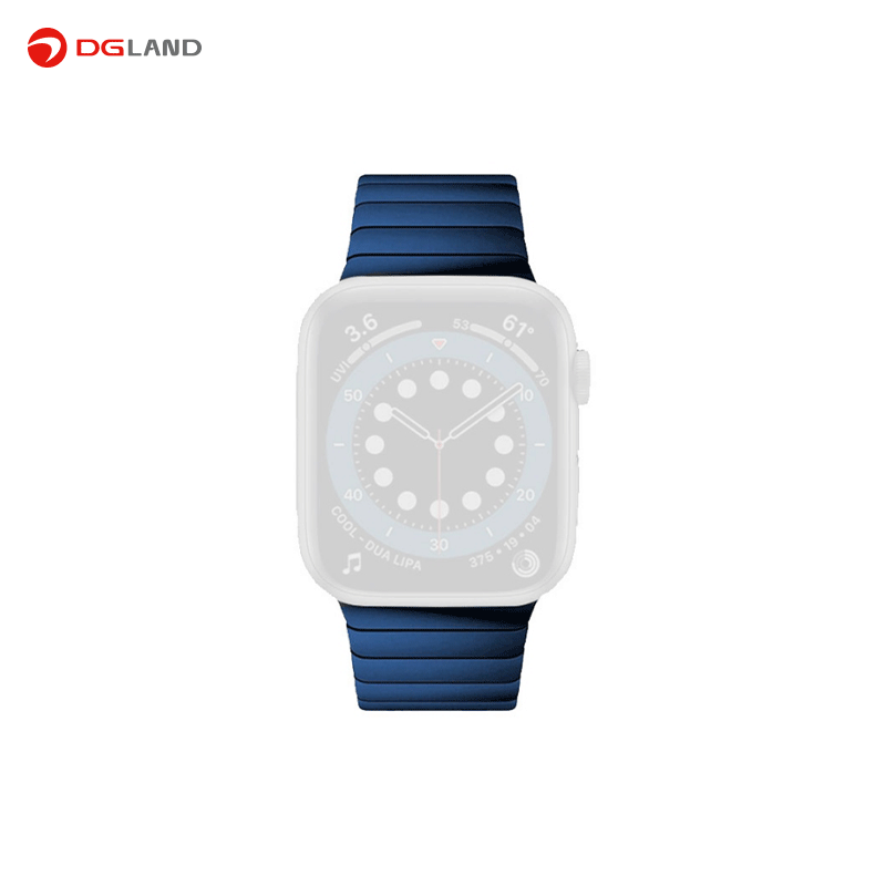 بند اپل واچ گرین Green Acero Correa Link بند اپل واچ گرین Green Acero Correa Link