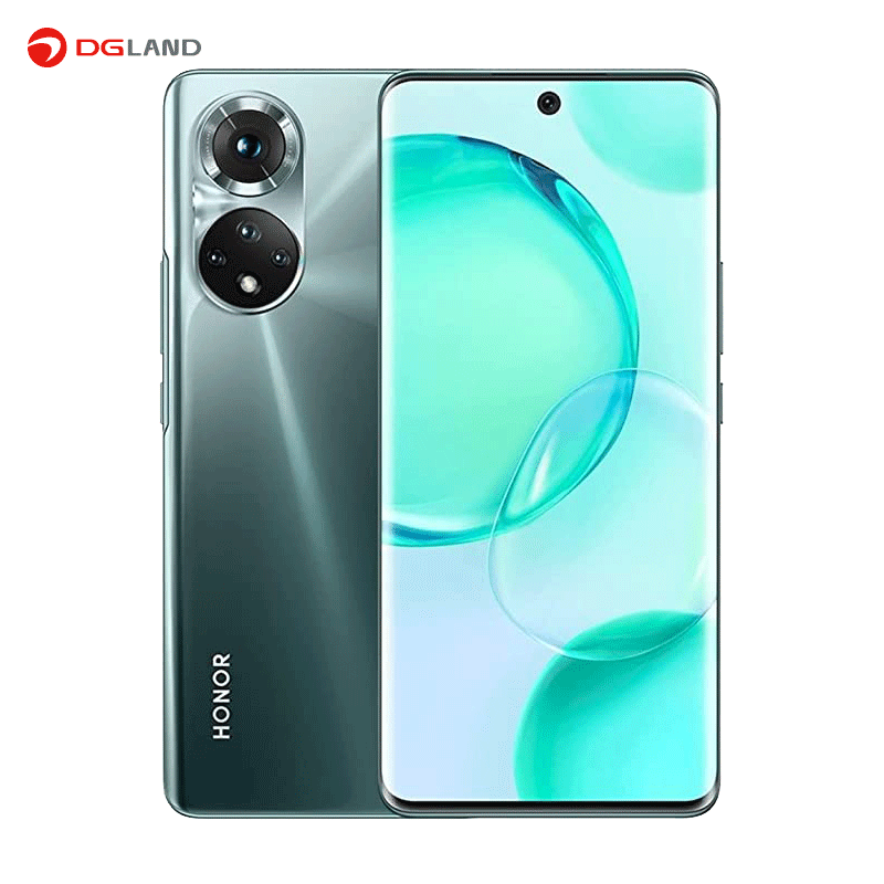 گوشی موبایل آنر مدل 50 5G دو سیم کارت ظرفیت 256 گیگابایت و 8 گیگابایت رم گوشی موبایل آنر مدل 50 5G دو سیم کارت ظرفیت 256 گیگابایت و 8 گیگابایت رم