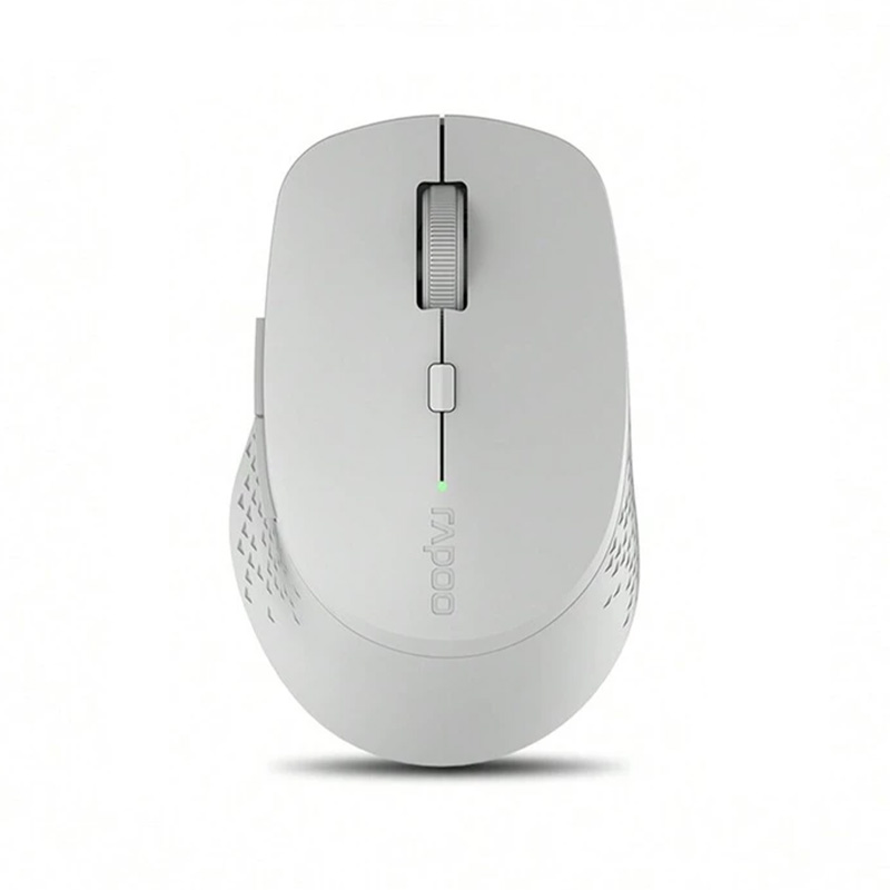 ماوس بی سیم رپو مدل M300G Silent ماوس بی سیم رپو مدل M300G Silent