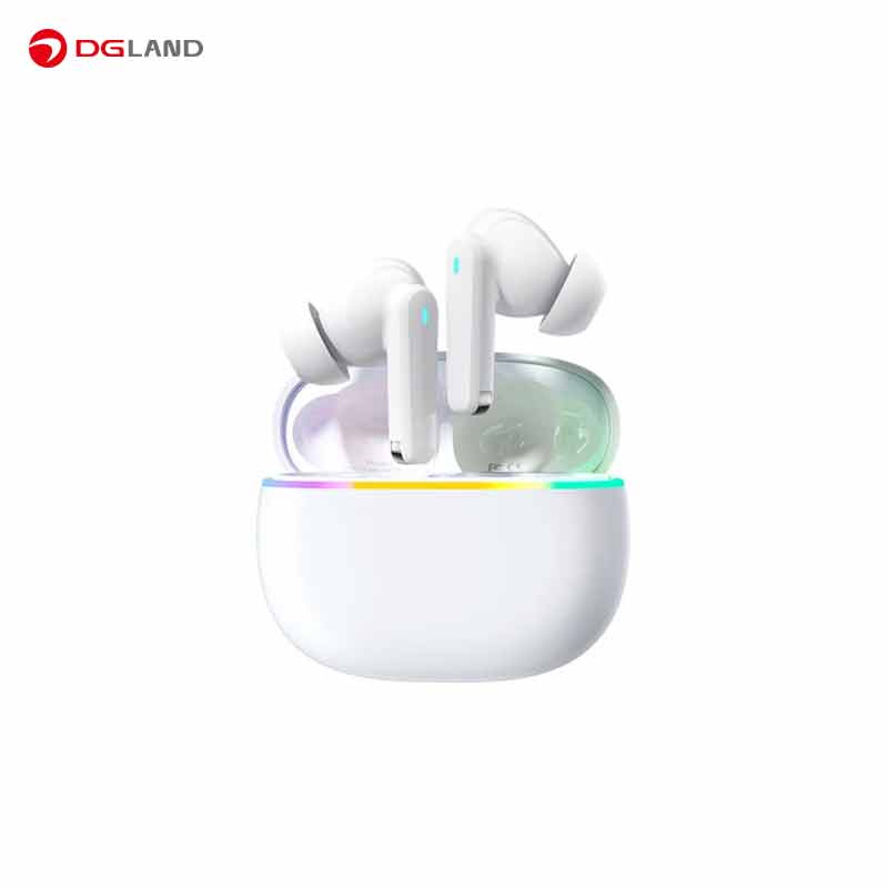 هدفون بلوتوثی ریمکس مدل Cozy Pods W7n Pro هدفون بلوتوثی ریمکس مدل Cozy Pods W7n Pro