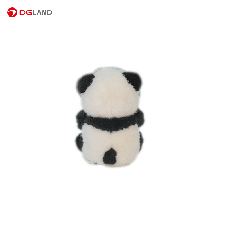 عروسک پاندا مدل Panda Bear ارتفاع 20 سانتی متر عروسک پاندا مدل Panda Bear ارتفاع 20 سانتی متر