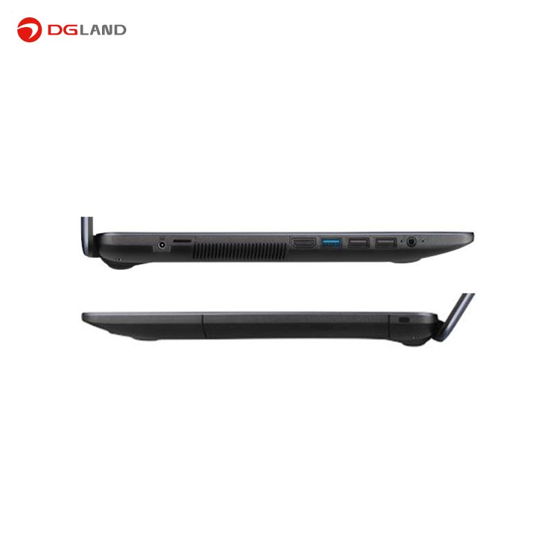 لپ تاپ 15.6 اینچی ایسوس مدل X543MA-DM1098 لپ تاپ 15.6 اینچی ایسوس مدل X543MA-DM1098