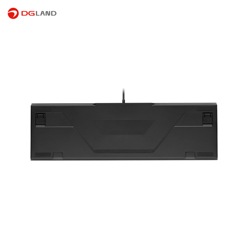 کیبورد مخصوص بازی کورسیر مدل K60 RGB PRO 100% CHERRY MV کیبورد مخصوص بازی کورسیر مدل K60 RGB PRO 100% CHERRY MV