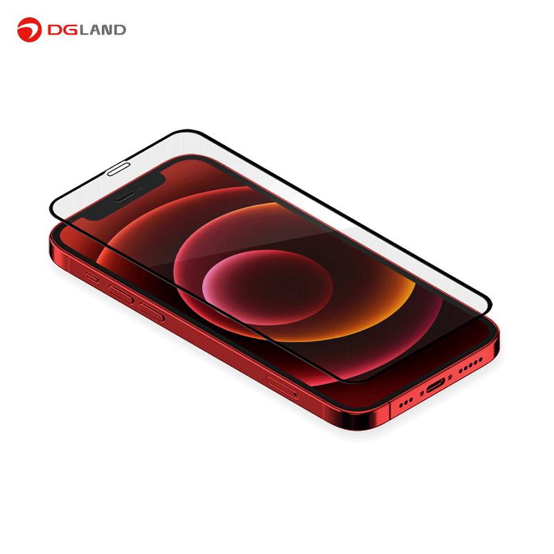 محافظ صفحه نمایش بلینکس مدل Velvet Matte 3D مناسب برای گوشی اپل iPhone 11pro Max محافظ صفحه نمایش بلینکس مدل Velvet Matte 3D مناسب برای گوشی اپل iPhone 11pro Max