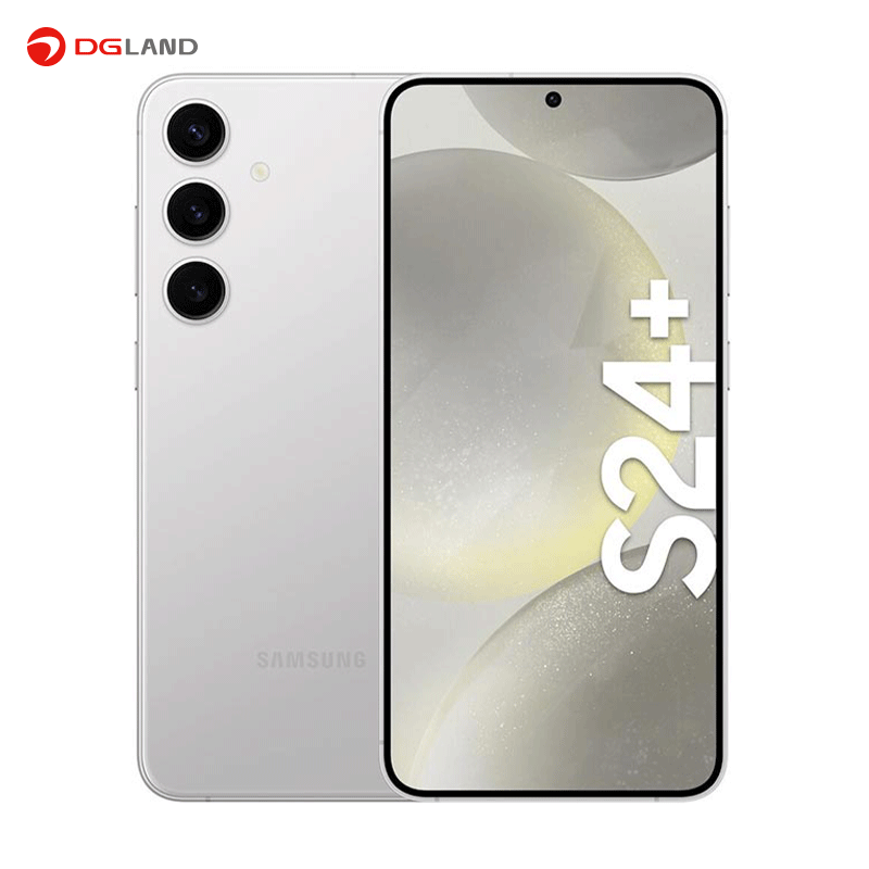 گوشی موبایل سامسونگ مدل Galaxy S24 Plus 5G ظرفیت 512 گیگابایت و رم 12 گیگابایت گوشی موبایل سامسونگ مدل Galaxy S24 Plus 5G ظرفیت 512 گیگابایت و رم 12 گیگابایت