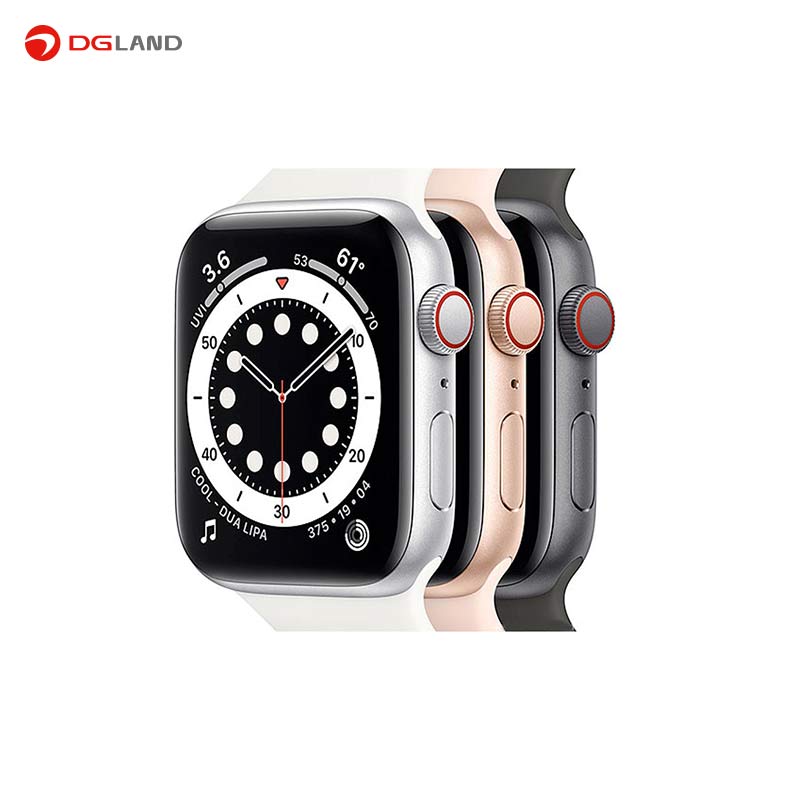 ساعت هوشمند اپل مدل Apple Watch Series SE 40mm ساعت هوشمند اپل مدل Apple Watch Series SE 40mm