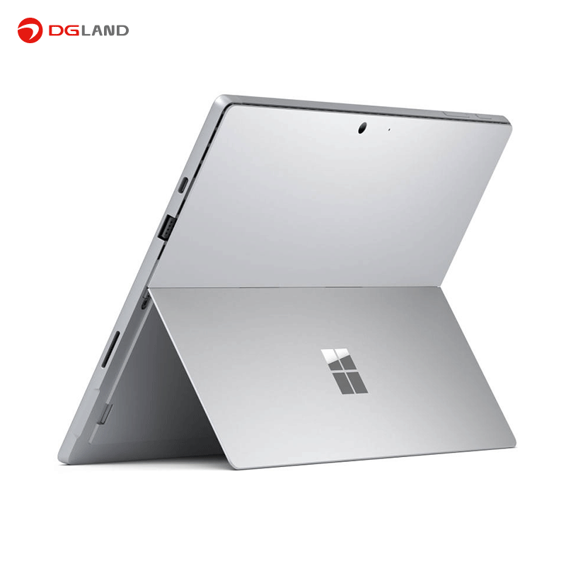 تبلت مایکروسافت مدل Surface Pro 7 Plus LTE Core i5 حافظه 256 گیگابایت و رم 16 گیگابایت تبلت مایکروسافت مدل Surface Pro 7 Plus LTE Core i5 حافظه 256 گیگابایت و رم 16 گیگابایت