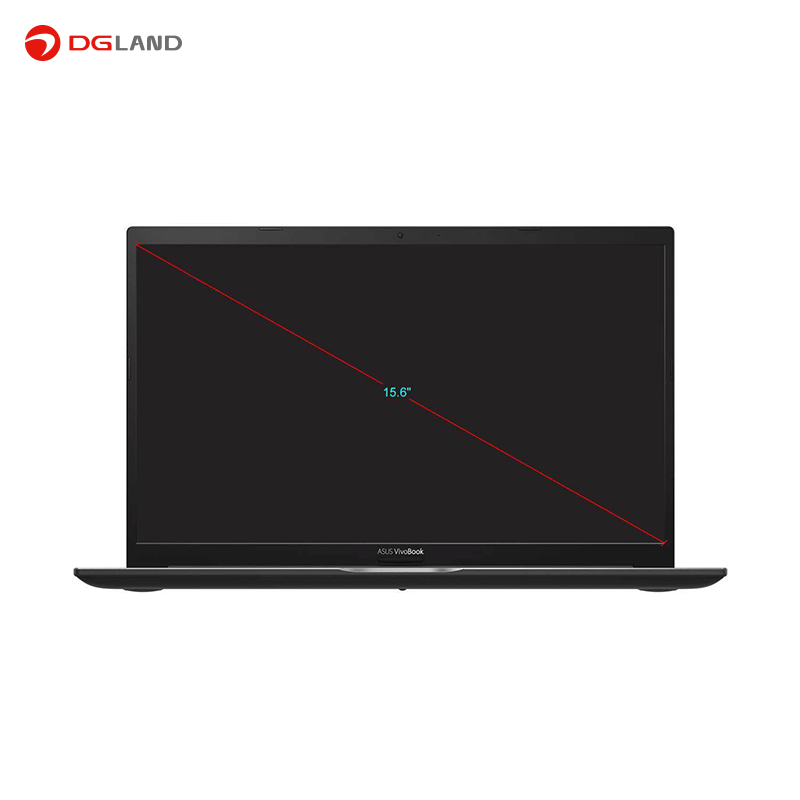 لپ تاپ 15.6 اینچی ایسوس مدل K513EP-L1379 لپ تاپ 15.6 اینچی ایسوس مدل K513EP-L1379