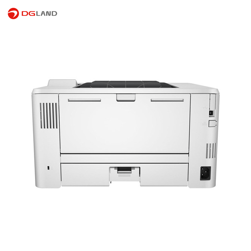 پرینتر لیزری اچ پی مدل LaserJet Pro M402dne پرینتر لیزری اچ پی مدل LaserJet Pro M402dne