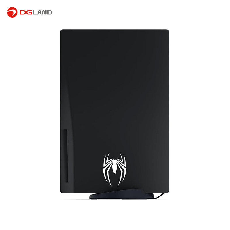 کنسول بازی سونی مدل PlayStation 5 Marvels Spider-Man 2 Limited Edition ظرفیت 825 گیگابایت کنسول بازی سونی مدل PlayStation 5 Marvels Spider-Man 2 Limited Edition ظرفیت 825 گیگابایت