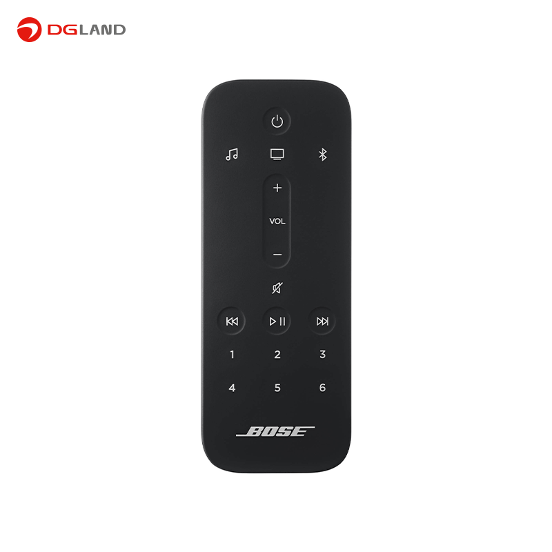 ساندبار بوز مدل SoundBar 500 ساندبار بوز مدل SoundBar 500