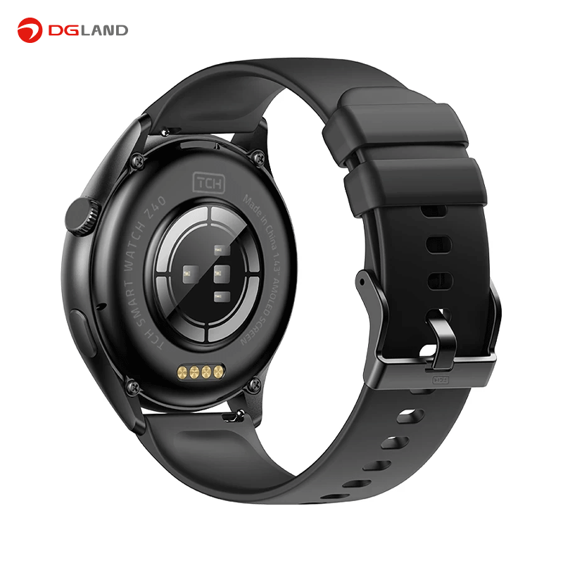 ساعت هوشمند تی سی اچ مدل Z40 ساعت هوشمند تی سی اچ مدل Z40