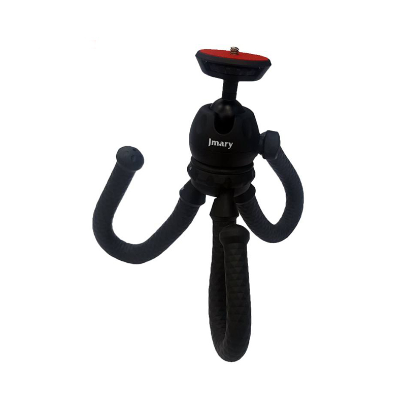 سه پایه دوربین جی ماری مدل MT-25 سه پایه دوربین جی ماری مدل MT-25