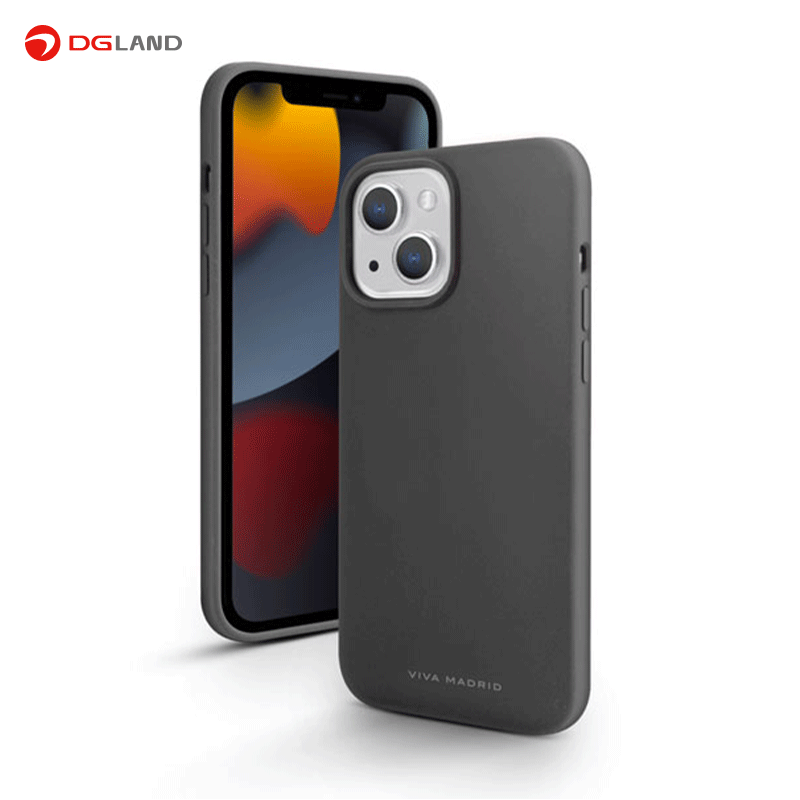 کاور سیلیکونی ویوا مادرید مناسب برای اپل Iphone 13 کاور سیلیکونی ویوا مادرید مناسب برای اپل Iphone 13