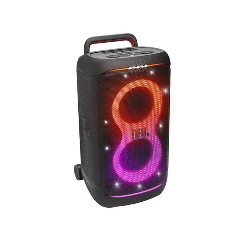 اسپیکر بلوتوثی جی بی ال مدل JBL PartyBox 520 اسپیکر بلوتوثی جی بی ال مدل JBL PartyBox 520