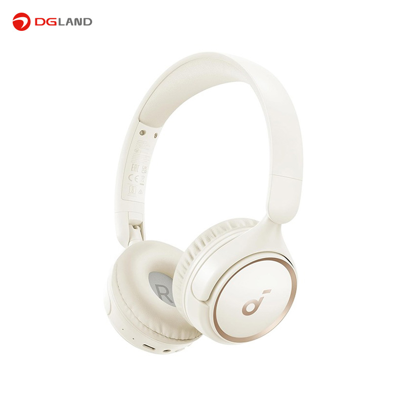 هدفون بلوتوثی انکر مدل Soundcore H30i A3012 هدفون بلوتوثی انکر مدل Soundcore H30i A3012