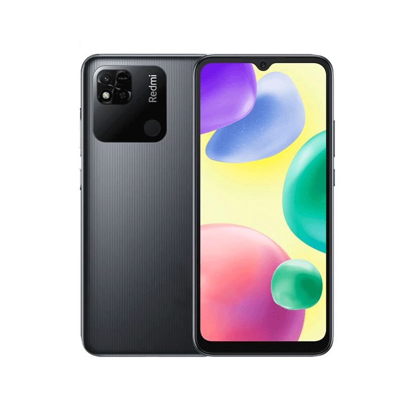 گوشی موبایل شیائومی مدل REDMI 10A 4G دو سیم کارت ظرفیت 64 گیگابایت و رم 4 گیگابایت گوشی موبایل شیائومی مدل REDMI 10A 4G دو سیم کارت ظرفیت 64 گیگابایت و رم 4 گیگابایت