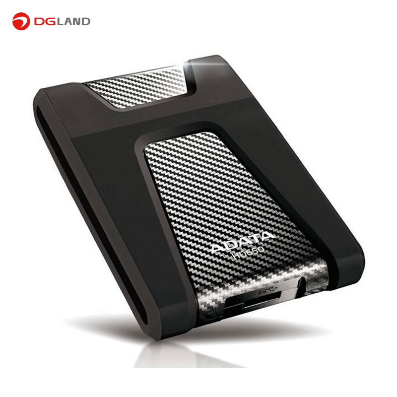 هارد اکسترنال ای دیتا مدل Hd650 ظرفیت 4 ترابایت هارد اکسترنال ای دیتا مدل Hd650 ظرفیت 4 ترابایت