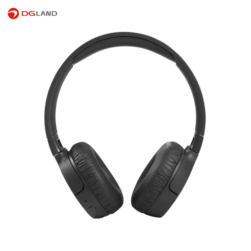 هدفون بی سیم جی بی ال مدل TUNE 660 NC هدفون بی سیم جی بی ال مدل TUNE 660 NC