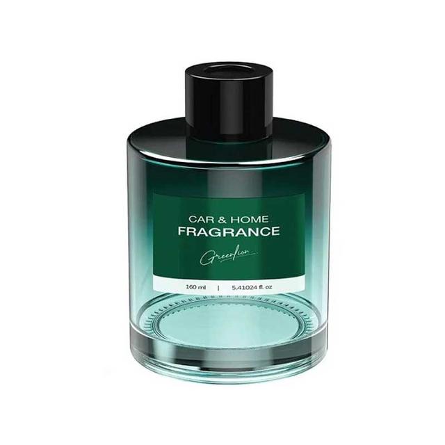 خوشبوکننده گرین لاین مدل GNFRGR160FOCN رایحه چوب اقیانوس حجم 160 میلی لیتر