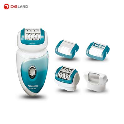 اپیلاتور پاناسونیک مدل ES-WD42 اپیلاتور پاناسونیک مدل ES-WD42