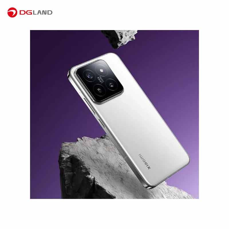 گوشی موبایل شیائومی 15 دو سیمکارت 512 گیگابایت رم 12 گیگابایت گوشی موبایل شیائومی 15 دو سیمکارت 512 گیگابایت رم 12 گیگابایت