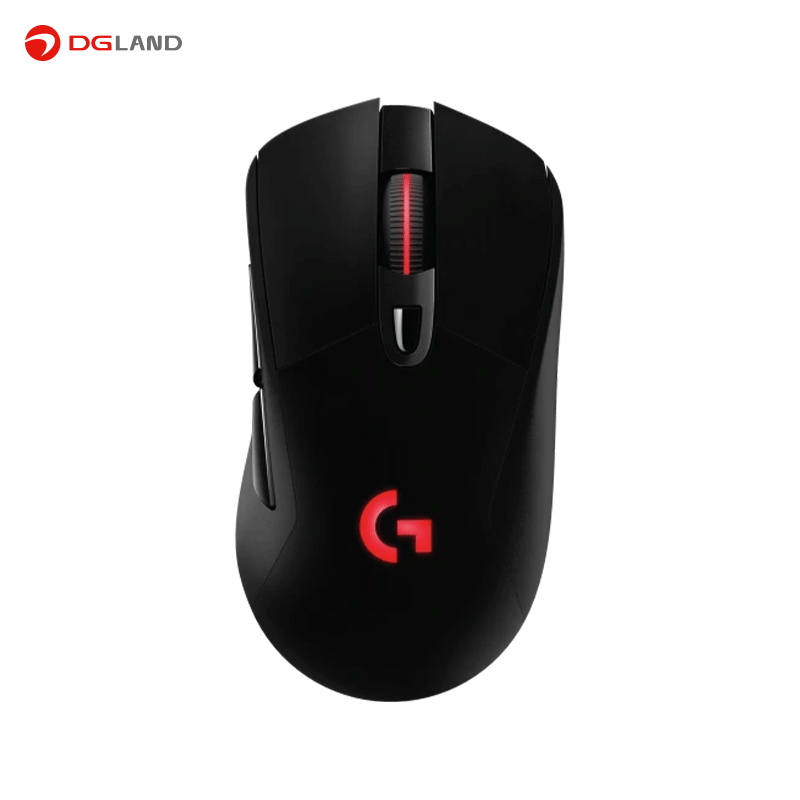 ماوس بی سیم مخصوص بازی لاجیتک مدل G703 ماوس بی سیم مخصوص بازی لاجیتک مدل G703