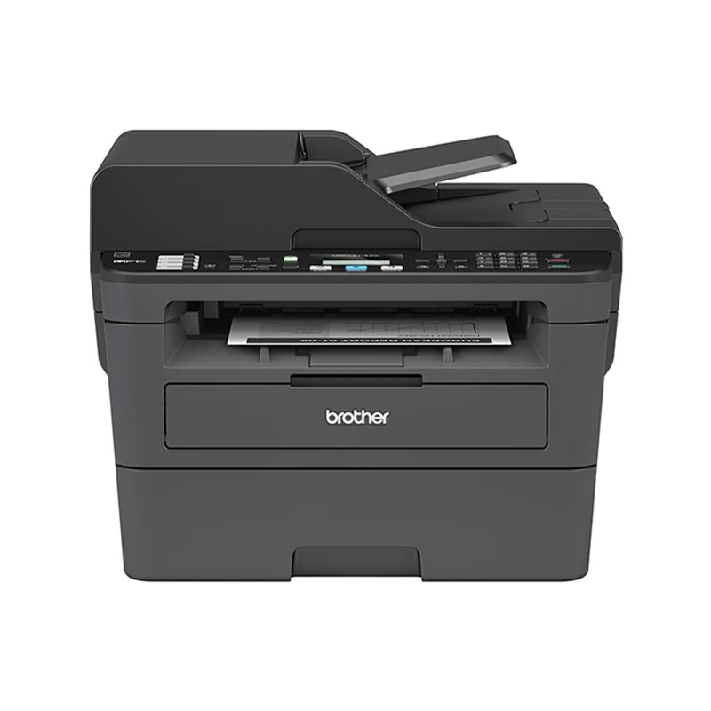 پرینتر چند کاره لیزری برادر مدل MFC-L2715DW پرینتر چند کاره لیزری برادر مدل MFC-L2715DW
