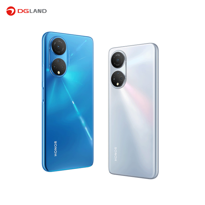 گوشی موبایل آنر مدل Honor X7 دو سیم کارت ظرفیت 128 گیگابایت و 6 گیگابایت رم گوشی موبایل آنر مدل Honor X7 دو سیم کارت ظرفیت 128 گیگابایت و 6 گیگابایت رم