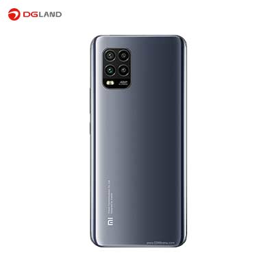 گوشی موبایل شیائومی مدل Mi 10 Lite 5G دو سیمکارت با ظرفیت 256 گیگابایت و رم 8 گیگابایت گوشی موبایل شیائومی مدل Mi 10 Lite 5G دو سیمکارت با ظرفیت 256 گیگابایت و رم 8 گیگابایت