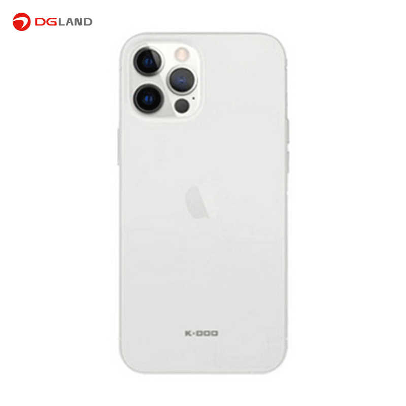 کاور کی-دوو مدل Q-series مناسب برای Iphone 13 pro Max اپل کاور کی-دوو مدل Q-series مناسب برای Iphone 13 pro Max اپل