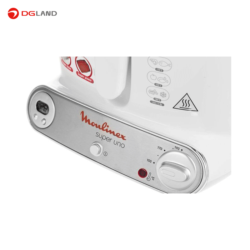 سرخ کن مولینکس مدل AM30 سرخ کن مولینکس مدل AM30