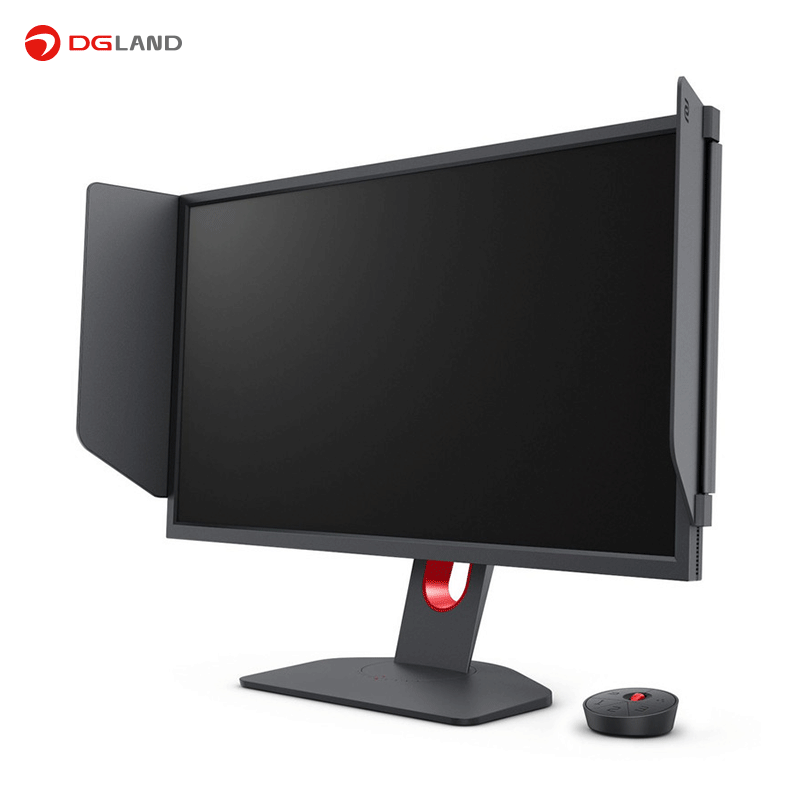 مانیتور مخصوص بازی بنکیو مدل ZOWIE XL2566K سایز 24 اینچ مانیتور مخصوص بازی بنکیو مدل ZOWIE XL2566K سایز 24 اینچ
