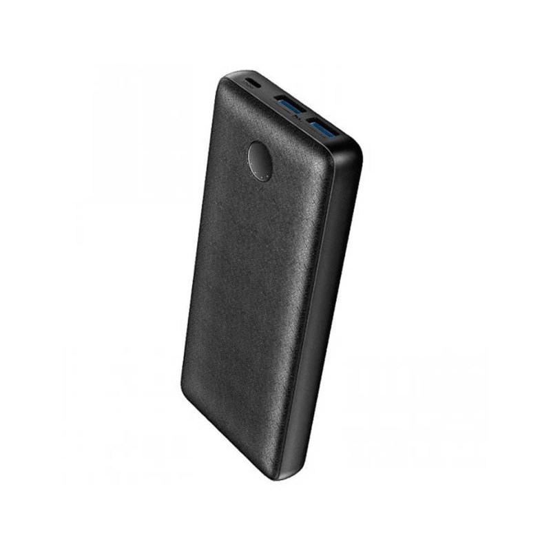 شارژر همراه انکر مدل A1363 ظرفیت 20000 میلی آمپر ساعت شارژر همراه انکر مدل A1363 ظرفیت 20000 میلی آمپر ساعت