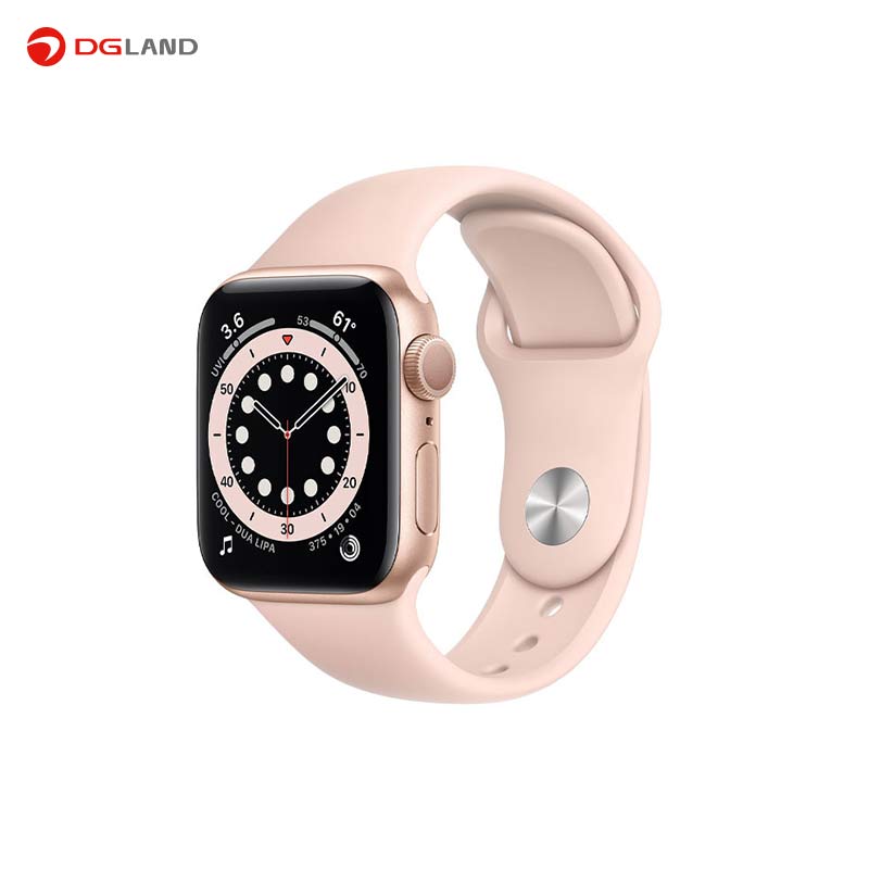 ساعت هوشمند اپل مدل Apple Watch Series SE 40mm ساعت هوشمند اپل مدل Apple Watch Series SE 40mm