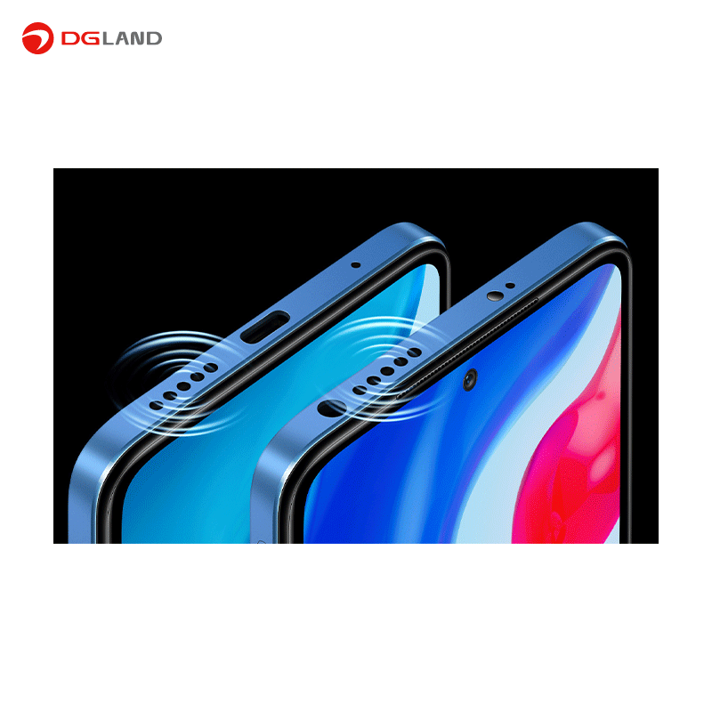 گوشی موبایل شیائومی مدل Redmi Note 11S ظرفیت 128 گیگابایت و رم 8 گیگابایت (پک گلوبال اصلی) 2201117SG گوشی موبایل شیائومی مدل Redmi Note 11S ظرفیت 128 گیگابایت و رم 8 گیگابایت (پک گلوبال اصلی) 2201117SG