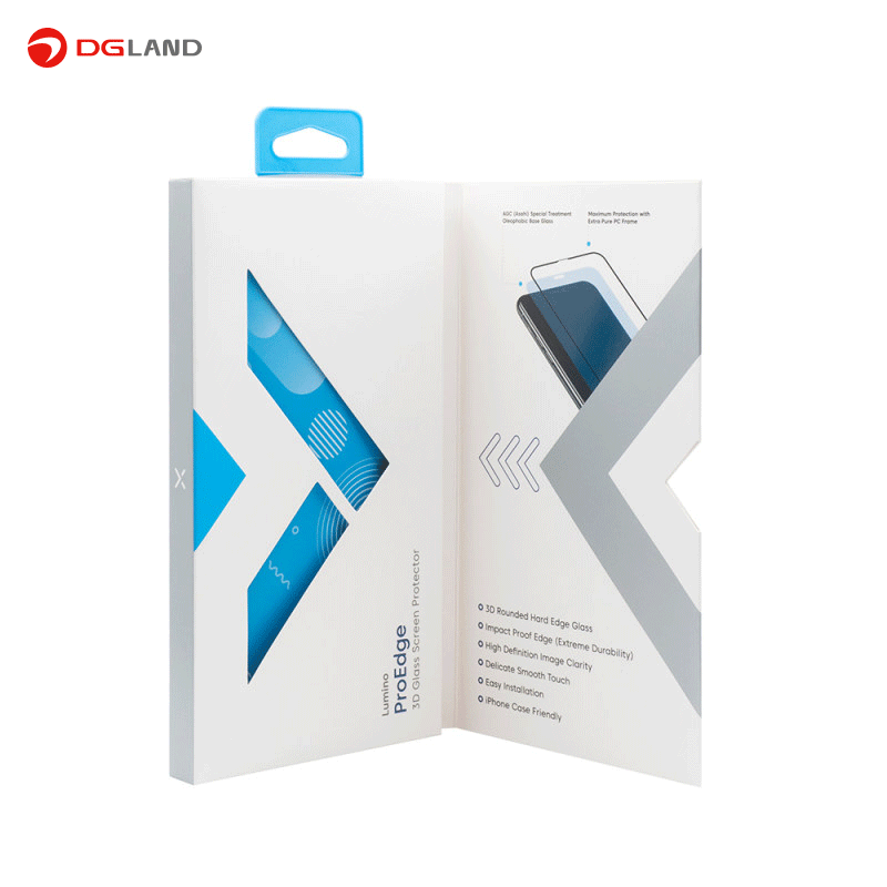 محافظ صفحه نمایش آیفون 13 - 13Pro اپل بلینکس مدل ProEdge محافظ صفحه نمایش آیفون 13 - 13Pro اپل بلینکس مدل ProEdge