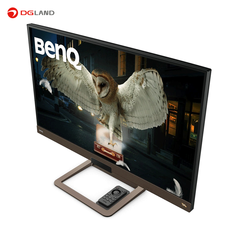 مانیتور بنکیو مدل EW3280U سایز 32 اینچ مانیتور بنکیو مدل EW3280U سایز 32 اینچ