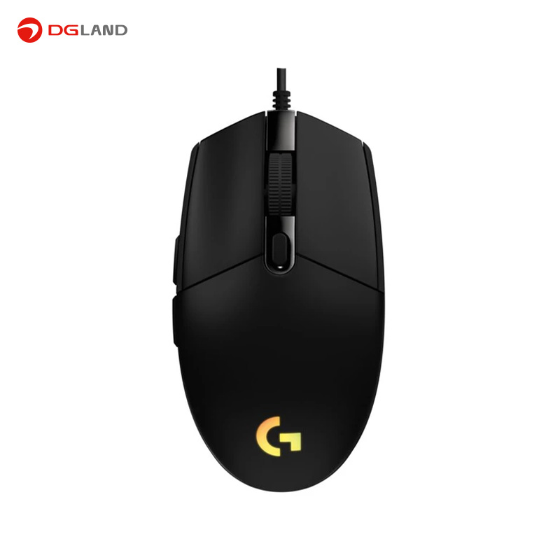 ماوس مخصوص بازی لاجیتک مدل G203 ماوس مخصوص بازی لاجیتک مدل G203