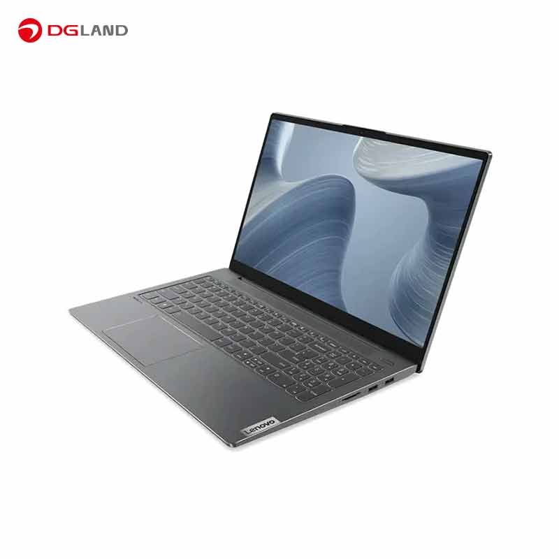 لپ تاپ لنوو 15.6 اینچی مدل IdeaPad5 i5-1235U 16GB 1TB MX550 لپ تاپ لنوو 15.6 اینچی مدل IdeaPad5 i5-1235U 16GB 1TB MX550
