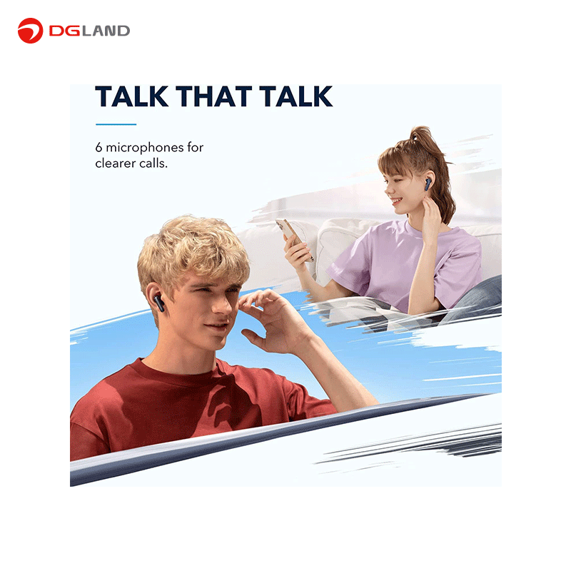 هدفون بلوتوثی انکر مدل Soundcore Life P3 A3939 هدفون بلوتوثی انکر مدل Soundcore Life P3 A3939