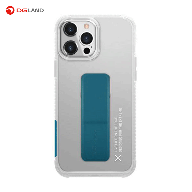 کاور ویوا مادرید مدل Morphix Claro مناسب برای اپل Iphone 13 pro کاور ویوا مادرید مدل Morphix Claro مناسب برای اپل Iphone 13 pro