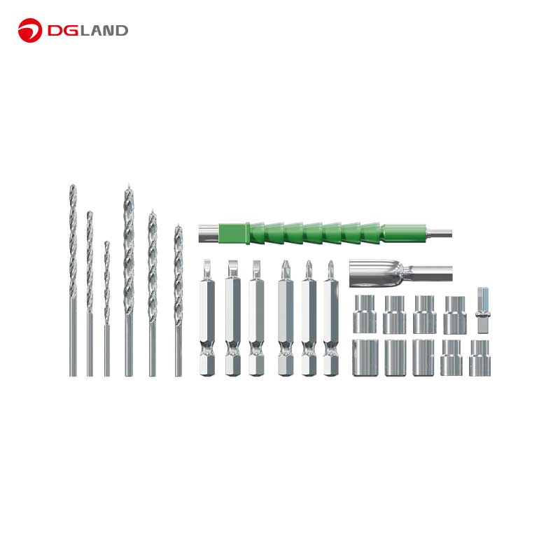 دریل چکشی شارژی گرین لاین مدل GD-16 Pro Drive GNGD16D21V دریل چکشی شارژی گرین لاین مدل GD-16 Pro Drive GNGD16D21V