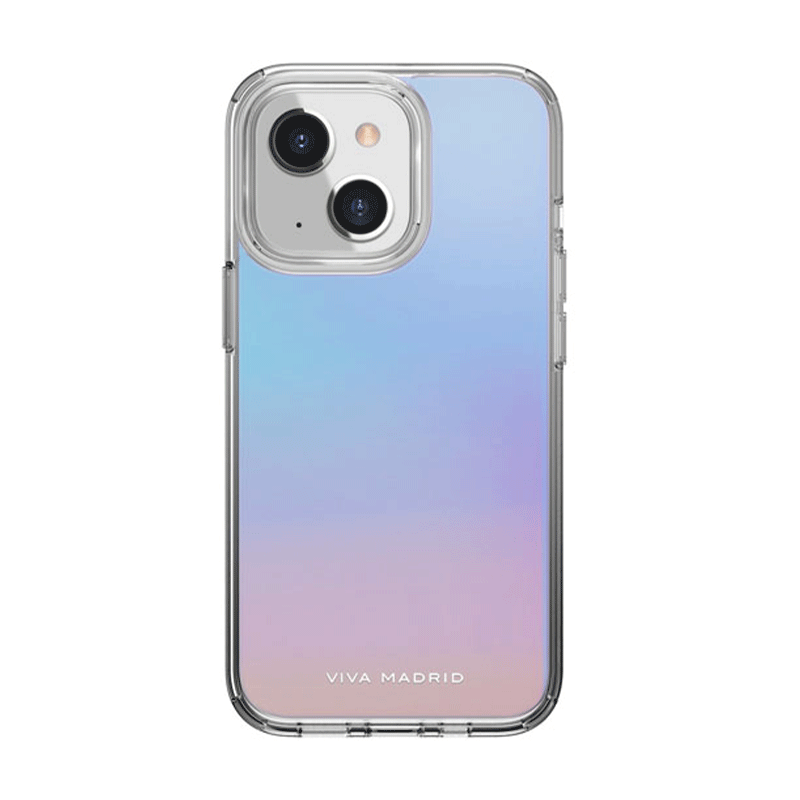 کاور سیلیکونی ویوا مادرید مدل Aura Hue Hybrid مناسب برای Iphone 13 اپل کاور سیلیکونی ویوا مادرید مدل Aura Hue Hybrid مناسب برای Iphone 13 اپل