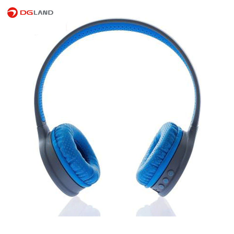 هدفون بلوتوثی توشیبا مدل RZE-BT180H هدفون بلوتوثی توشیبا مدل RZE-BT180H