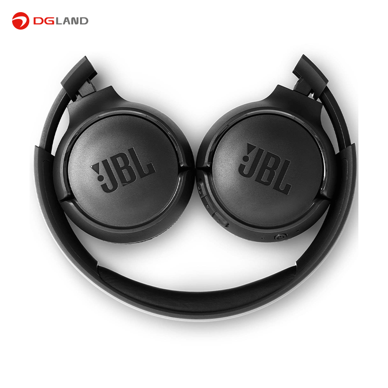 هدفون بلوتوثی جی بی ال مدل Tune 500BT هدفون بلوتوثی جی بی ال مدل Tune 500BT