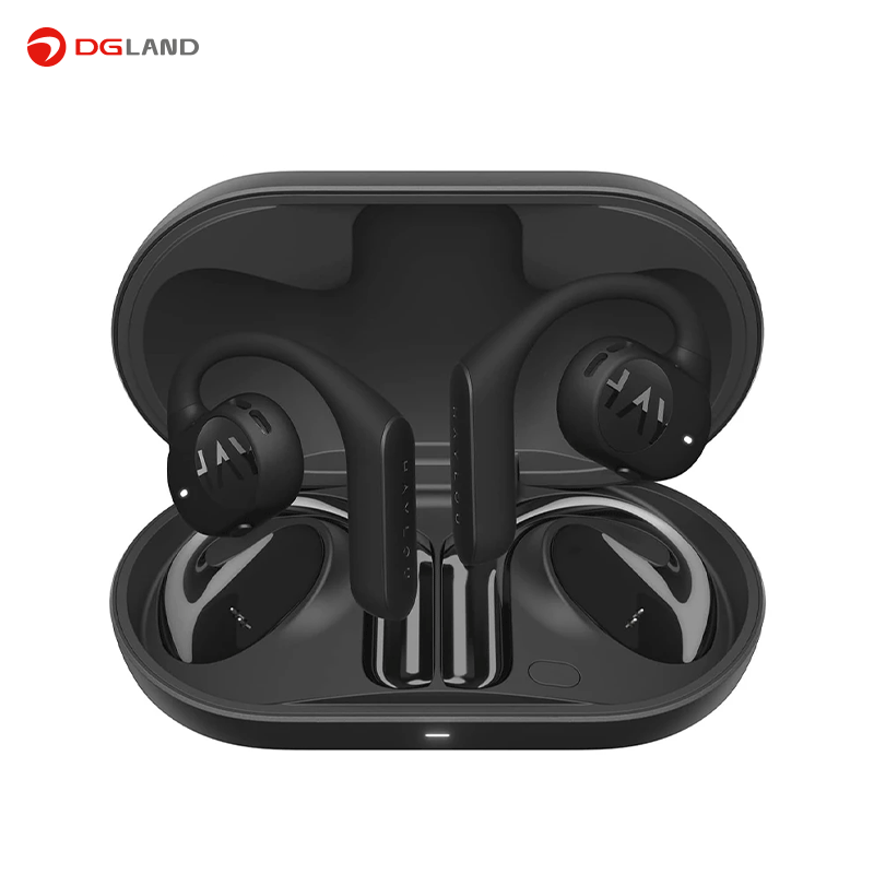 هندزفری بلوتوثی هایلو مدل Purfree Buds OW01 هندزفری بلوتوثی هایلو مدل Purfree Buds OW01