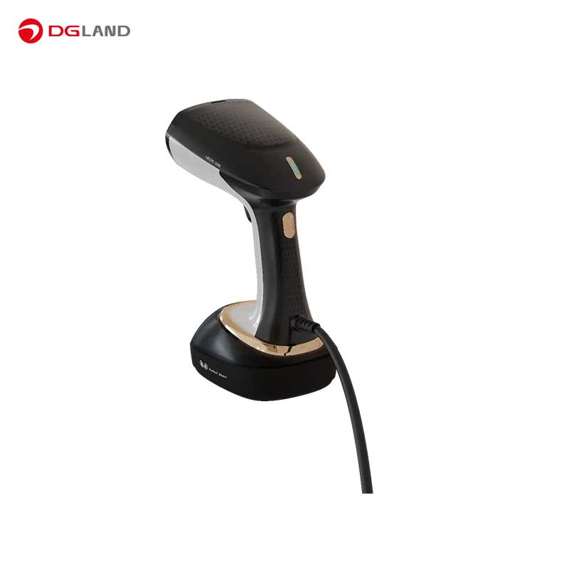 اتو بخار گرین لاین مدل Steam Master BX-350 GNBX350GST اتو بخار گرین لاین مدل Steam Master BX-350 GNBX350GST
