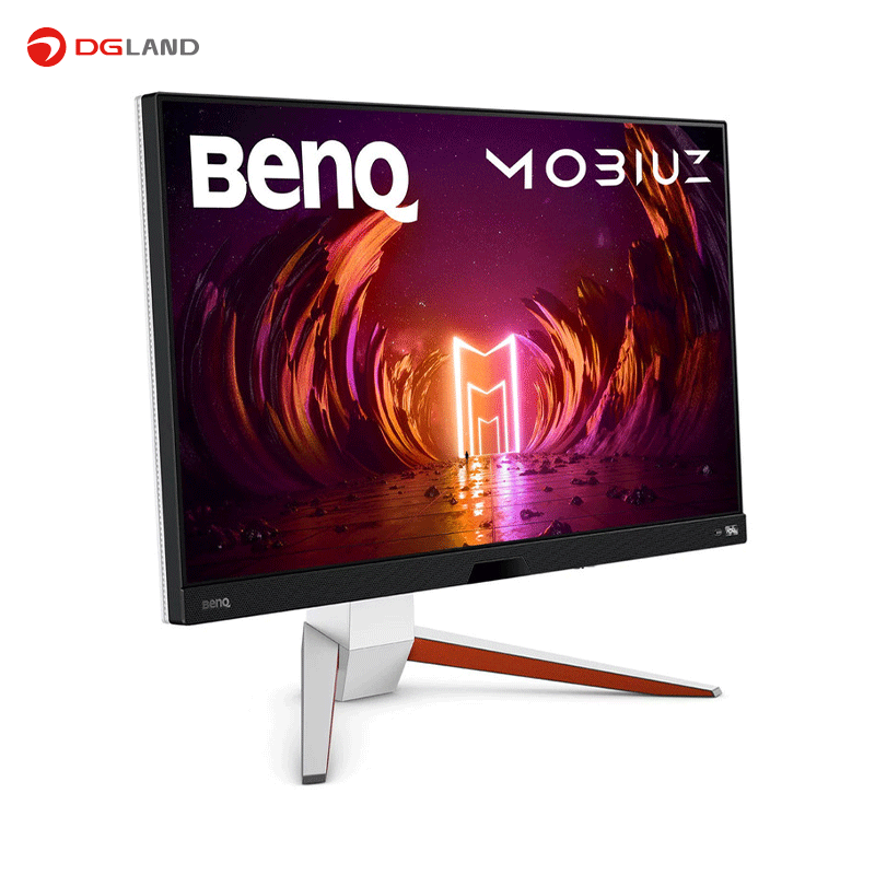 مانیتور مخصوص بازی بنکیو مدل MOBIUZ EX3210U سایز 32 اینچ مانیتور مخصوص بازی بنکیو مدل MOBIUZ EX3210U سایز 32 اینچ