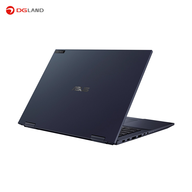لپ تاپ ایسوس مدلExpertBook B7 Flip B7402FBA-B i5 1240P ظرفیت 1ترابایت رم 32 گیگابایت 14 اینچ لپ تاپ ایسوس مدلExpertBook B7 Flip B7402FBA-B i5 1240P ظرفیت 1ترابایت رم 32 گیگابایت 14 اینچ